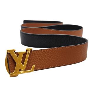 Louis Vuitton Ceinture LV Initiale Réversible
