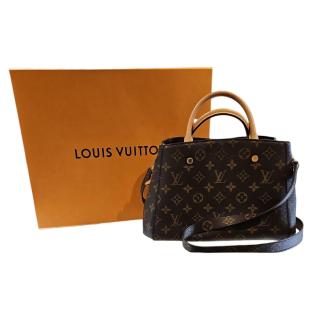 Louis Vuitton Montaigne MM