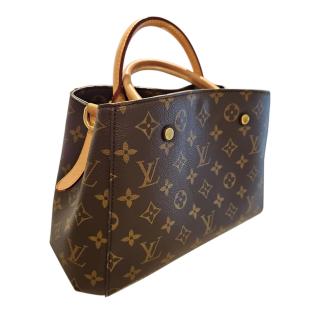 Louis Vuitton Montaigne MM
