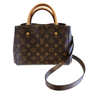 Louis Vuitton Montaigne MM