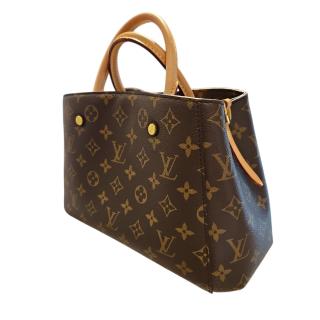 Louis Vuitton Montaigne MM
