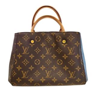 Louis Vuitton Montaigne MM