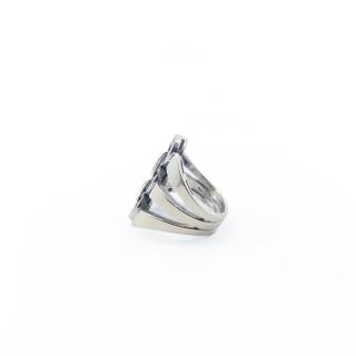 Bague Bvlgari Astral Coktail Or
