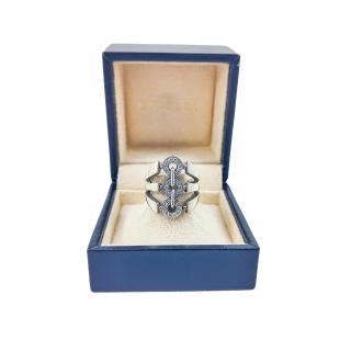 Bague Bvlgari Astral Coktail Or