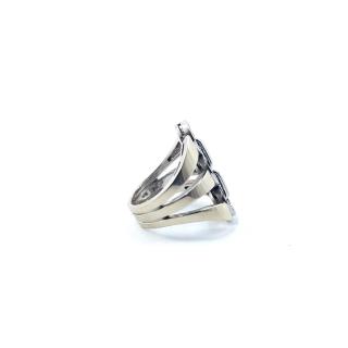 Bague Bvlgari Astral Coktail Or