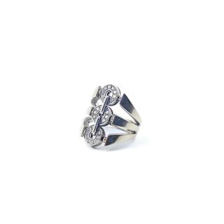Bague Bvlgari Astral Coktail Or