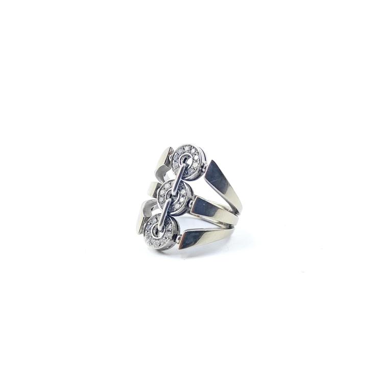 Bague Bvlgari Astral Coktail Or