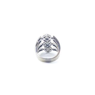 Bague Bvlgari Astral Coktail Or
