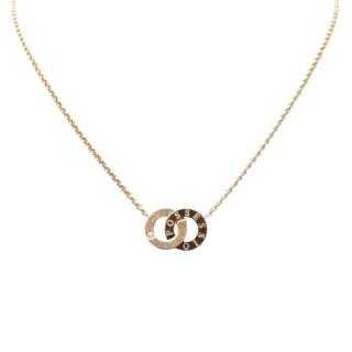 Collier Piaget Possession You and me