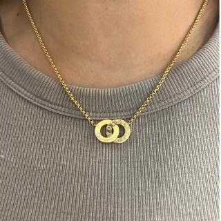 Collier Piaget Possession You and me