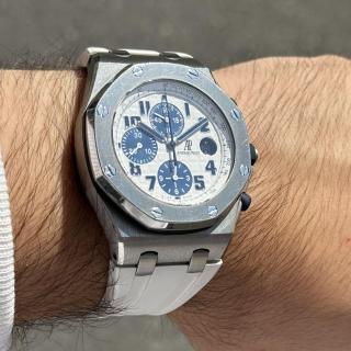 Audemars Piguet Royal Oak Offshore Chrono