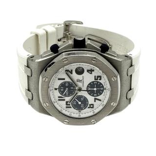 Audemars Piguet Royal Oak Offshore Chrono