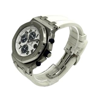 Audemars Piguet Royal Oak Offshore Chrono