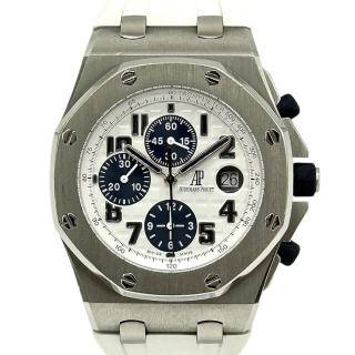Audemars Piguet Royal Oak Offshore Chrono