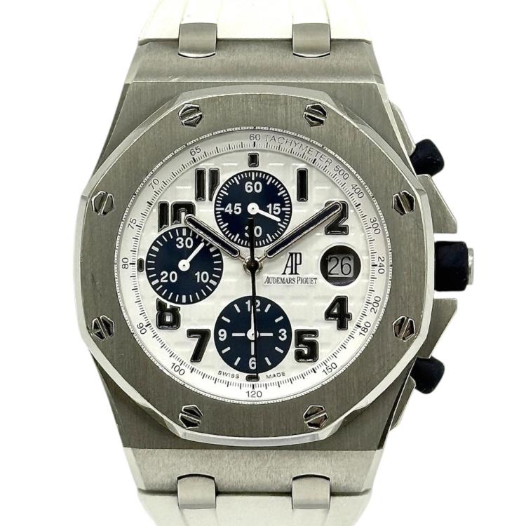 Audemars Piguet Royal Oak Offshore Chrono