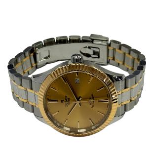 Tudor Style