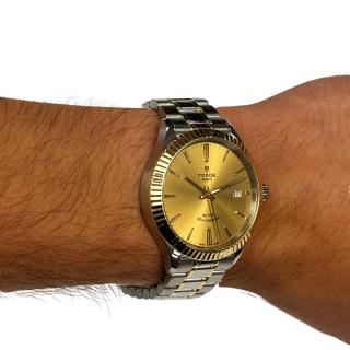 Tudor Style