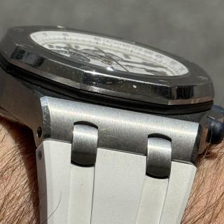 Audemars Piguet Royal Oak Offshore Chrono