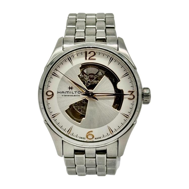 Hamilton Jazzmaster