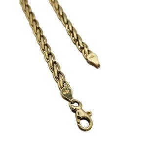 Collier Or 18 Ct