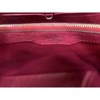 Sac Louis Vuitton Capucines MM