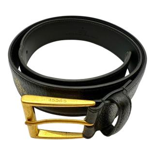 Ceinture Gucci