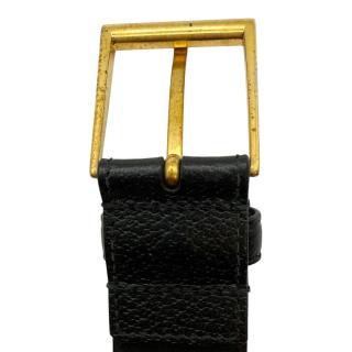 Ceinture Gucci