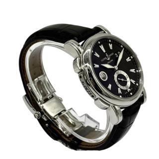 Ulysse Nardin Dual Time
