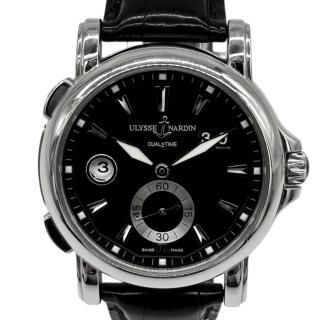 Ulysse Nardin Dual Time
