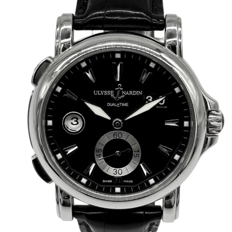 Ulysse Nardin Dual Time