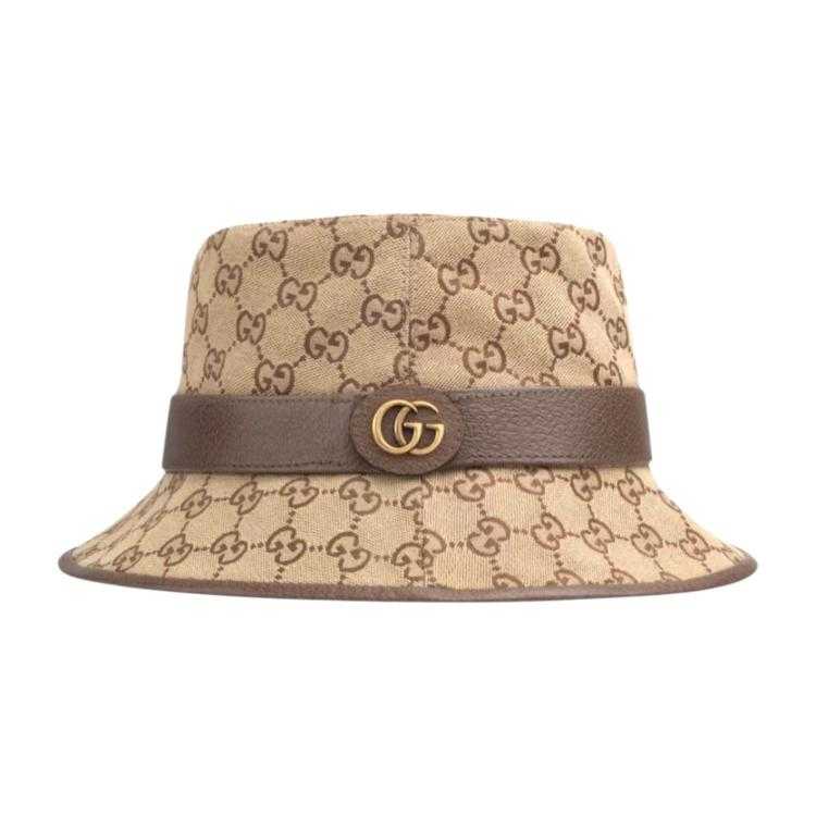 Chapeau Gucci Fedora