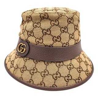 Chapeau Gucci Fedora