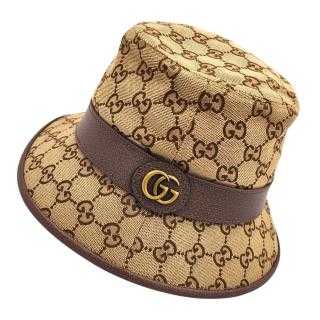 Chapeau Gucci Fedora