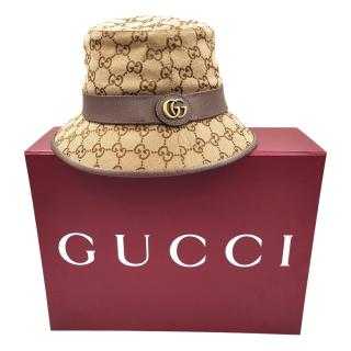 Chapeau Gucci Fedora