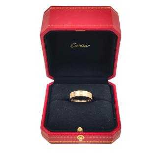 Bague Cartier Love
