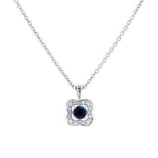 Collier Mauboussin