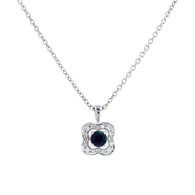 Collier Mauboussin