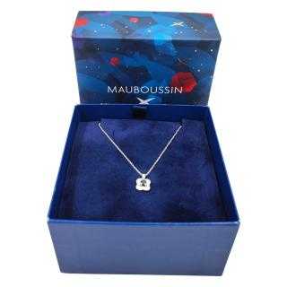Collier Mauboussin