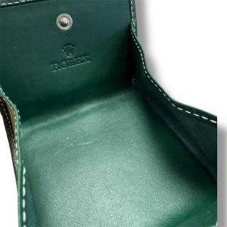 Porte monnaie Rolex