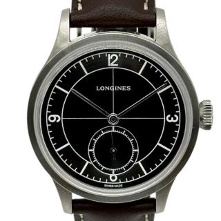 Longines Heritage