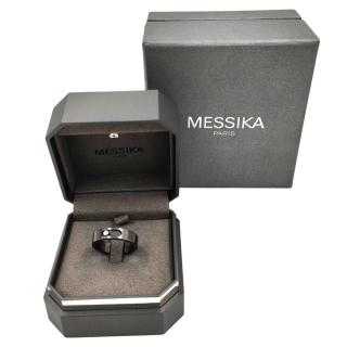 Bague Messika