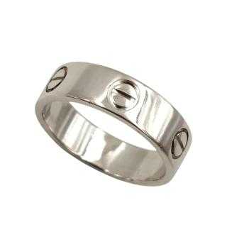 Bague Cartier Love