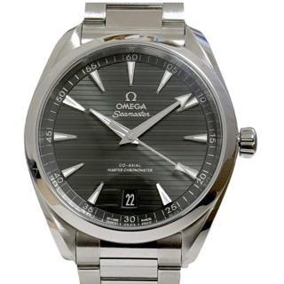 Oméga Seamaster Aqua Terra
