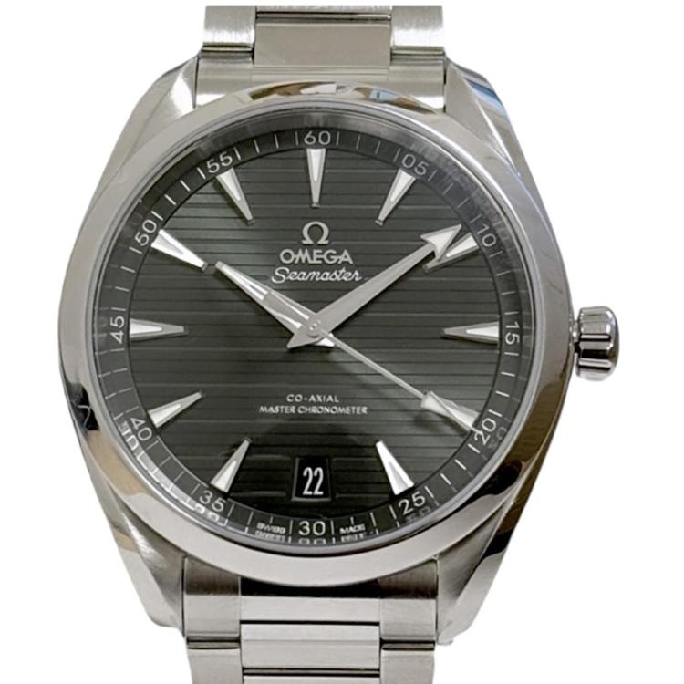 Oméga Seamaster Aqua Terra