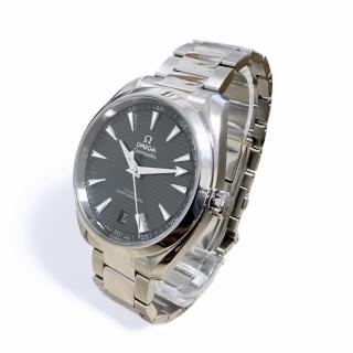 Oméga Seamaster Aqua Terra
