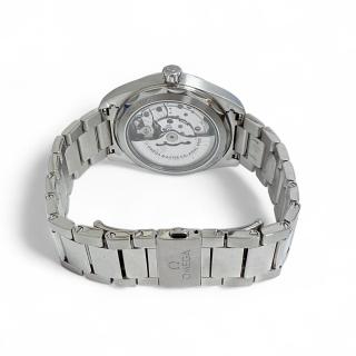 Oméga Seamaster Aqua Terra