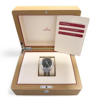 Oméga Seamaster Aqua Terra