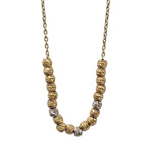 Collier Or 18 Ct