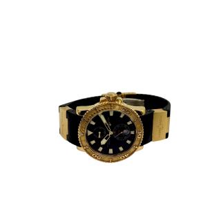 Ulysse Nardin Maxi Marine Diver