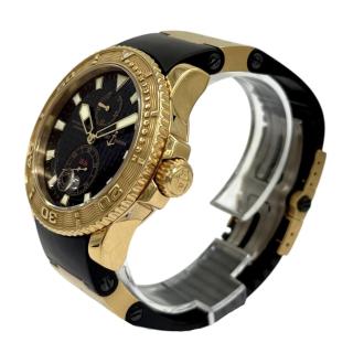 Ulysse Nardin Maxi Marine Diver